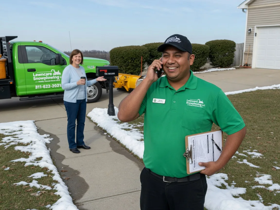 Lawn Care Services By Expert Landscaper Cassandra, PA FAQs